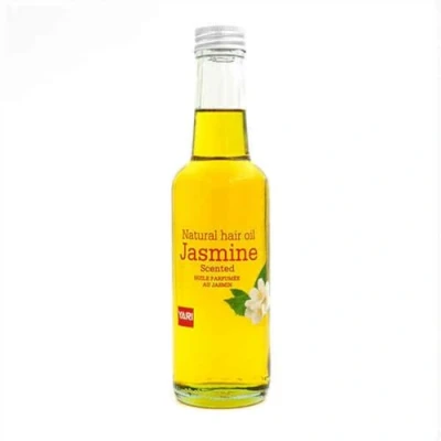 Afbeelding van Yari 100% Natural Jasmine Oil 250 ml