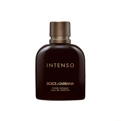 Afbeelding van Dolce &amp; Gabbana Intenso Pour Homme Eau de Parfum 75ml