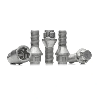 Afbeelding van Febi Bilstein Wielbout/moer 47550