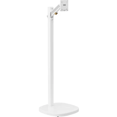 Afbeelding van SpeaKa Professional SP TVS 700 TV voet Kantelbaar 43,2 cm (17) 88,9 (35) Vloerstandaard