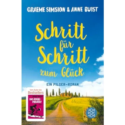 Afbeelding van Simsion, G: Schritt für zum Glück