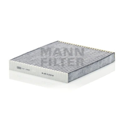 Afbeelding van Mann filter Interieurfilter CUK 2362