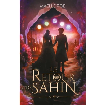 Image de Le Retour de Sahin livre 2