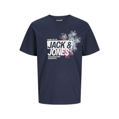Afbeelding van Jack &amp; Jones Jaxon Shirt Heren Maat M