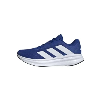 Afbeelding van adidas Performance Galaxy 7 Sportieve wandelschoenen Royal blue cloud white dark blue, Heren, Maat: 44,