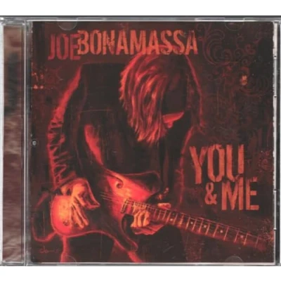 Afbeelding van You &amp; Me