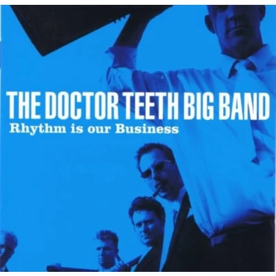 Afbeelding van Rhythm Is Our Business