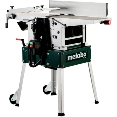 Afbeelding van Metabo HC 260 C 2,8 DNB Vlak en vandikteschaafbank 2800 W mm