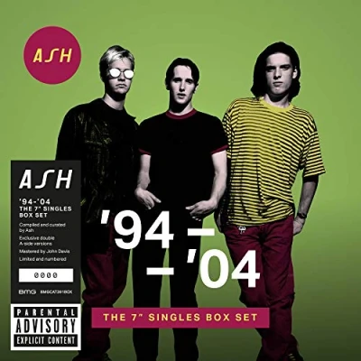 Afbeelding van Ash &#039;94