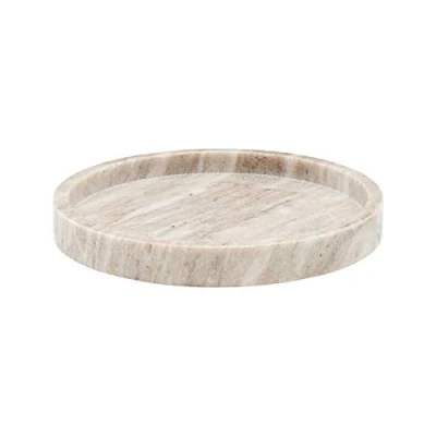 Afbeelding van Meraki Blad, Beige