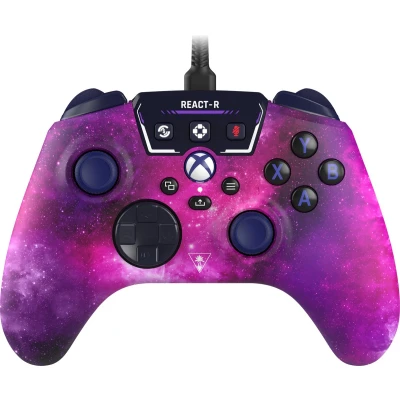 Afbeelding van Afstandsbediening Xbox One + PC snoer Turtle Beach React R (FR)