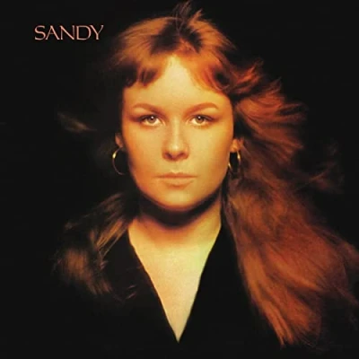 Afbeelding van Sandy Denny (LP)
