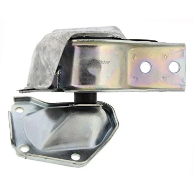 Afbeelding van MAPCO 38971 Aslichaam / motorsteunlager Rechts achter Rubbermetaallager SMART: Roadster Convertible, City Coupe, Fortwo I Coupe