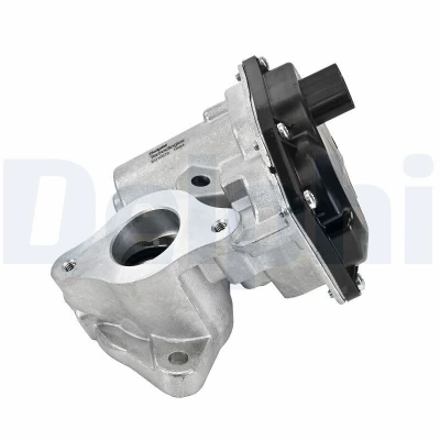 Afbeelding van DELPHI EG10578 12B1 EGR klep Zonder AGR koeler RENAULT: MEGANE 3 Grandtour