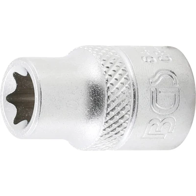 Afbeelding van BGS Dopsleuteldop E profiel 3/8&quot; E10