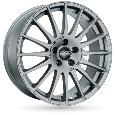 Image de Oz Superturismo Gt 7.0x17 4x108 ET48 75 Jante