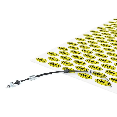 Afbeelding van Koppelingkabel LINEX 35.10.16