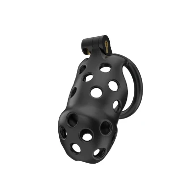 Afbeelding van Peniskooi P Cage PC03 Maat S