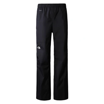 Afbeelding van The North Face Antora Regenbroek Heren Black XXXL Zwart Regenkleding &amp; laarzen