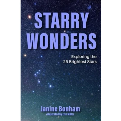 Afbeelding van Starry Wonders