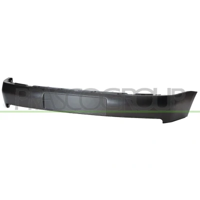 Afbeelding van PRASCO VG3201001 Bumper Premium Voor Met grondlaag VOLKSWAGEN: Lupo / 3L