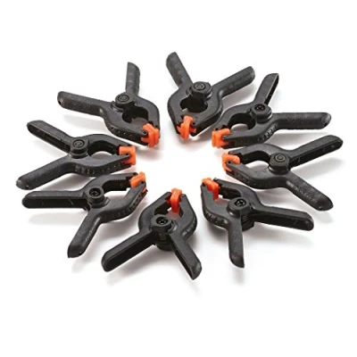 Image de Set de 8 pinces serrage Revell