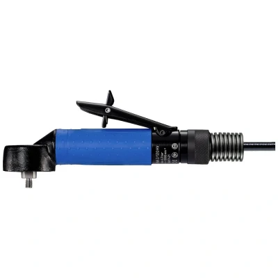 Afbeelding van PFERD PWA 2 120 HV 80205037 Pneumatische haakse slijper 230 W