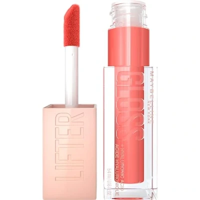 Image de Maybelline Lifter Gloss Brillant à lèvres 5,4 ml