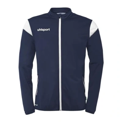 Afbeelding van Uhlsport Squad 27 Polyestervest Kinderen Marine / Wit Maat: 128
