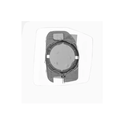 Afbeelding van PRASCO FT9217523 Spiegelglas rechts FIAT: Scudo I Estate