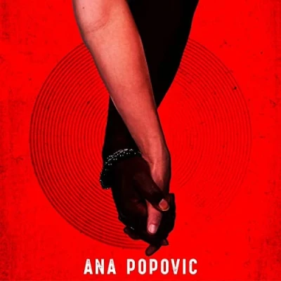 Afbeelding van Ana Popovic Power (CD)