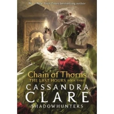 Image de Chain Of Thorns