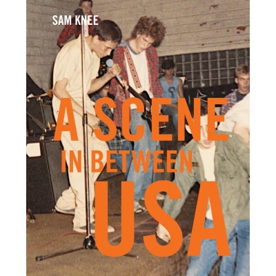 Afbeelding van Scene In Between USA