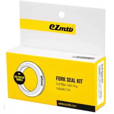 Afbeelding van Voorvork revisieset EZmtb Fox 40 mm 2016+
