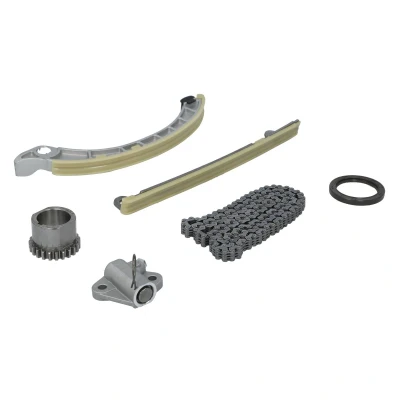 Afbeelding van SKF Distributieketting kit VKML 96002