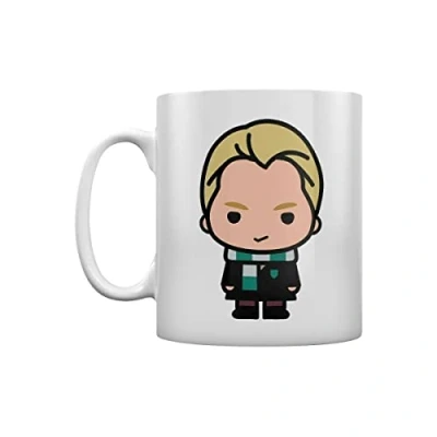 Afbeelding van Harry Potter (Draco Malfoy Chibi koffiemok