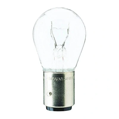 Afbeelding van Philips 12498CP P21W 10st. ds 0730502