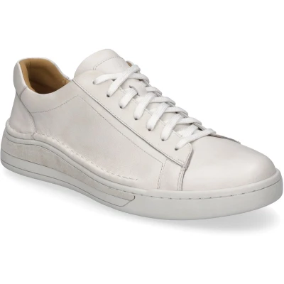 Afbeelding van JOSEF SEIBEL Cleve 02 Sneaker für Herren Weiß