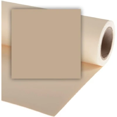 Afbeelding van Colorama 2,18x11m Cappuccino