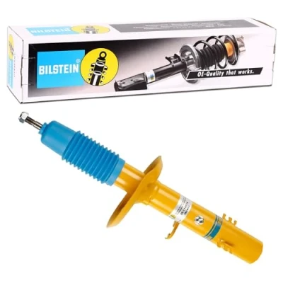 Afbeelding van BILSTEIN B6 Performance 35 114574 Schokdemper Vooras rechts Gasdruk Enkele buis Upside Down Veerpoot Pen bovenaan BMW: X3