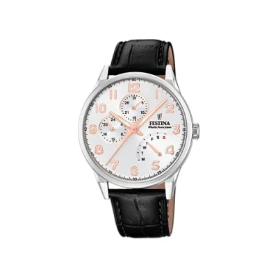 Afbeelding van Festina Herenhorloge F20278/A