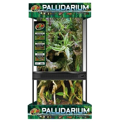 Afbeelding van Zoo Med Paludarium 30x30x60cm