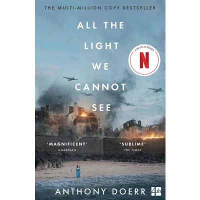 Image de All the Light We Cannot See