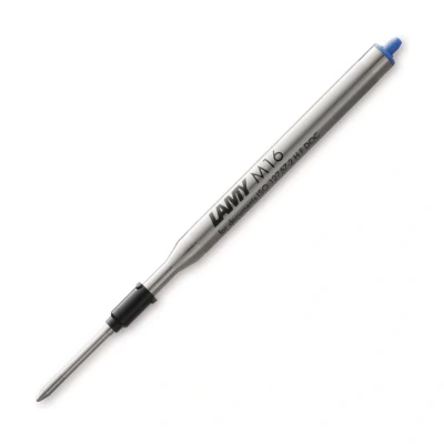 Afbeelding van LAMY Balpen Vulling M16 Blauw Fijn