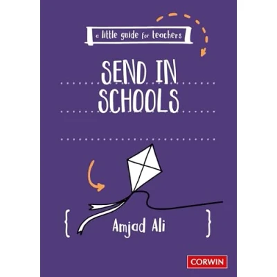 Afbeelding van A Little Guide for Teachers Teachers: SEND in Schools