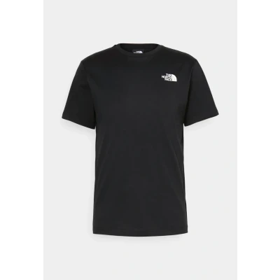 Afbeelding van The North Face Redbox Shirt Heren Black Zwart Outdoor