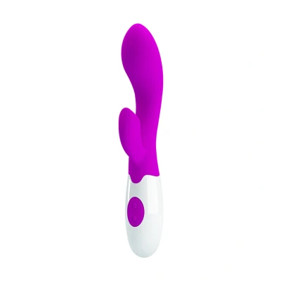 Afbeelding van Brighty Rabbit Vibrator