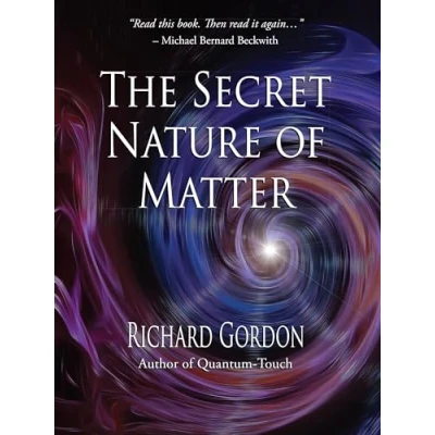 Afbeelding van The Secret Nature of Matter