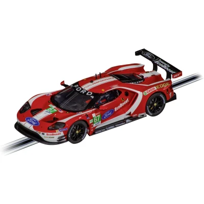 Afbeelding van Carrera 20031023 DIGITAL 132 Auto Ford GT Race Car No. 67