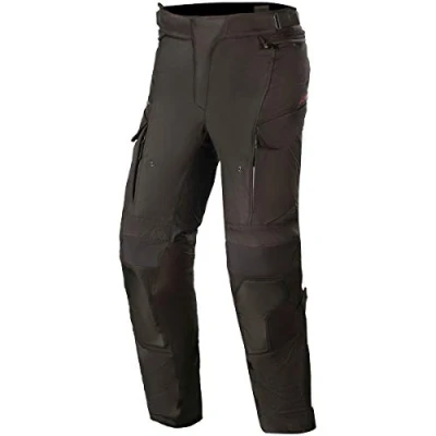Afbeelding van Alpinestars Stella Andes V3 Drystar dames broek zwart